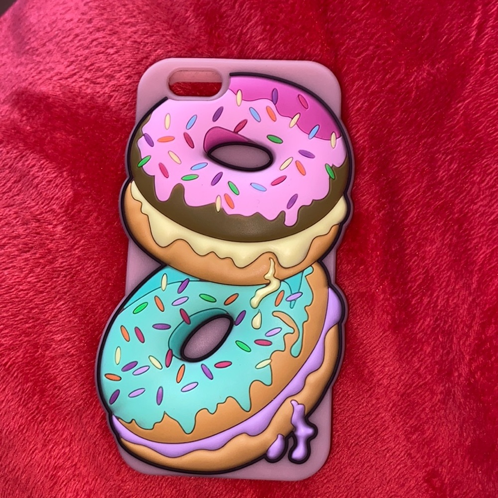 Selling iPhone case